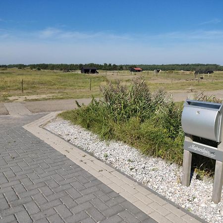 Bed & Breakfast Slaperduin Buren  Exterior foto