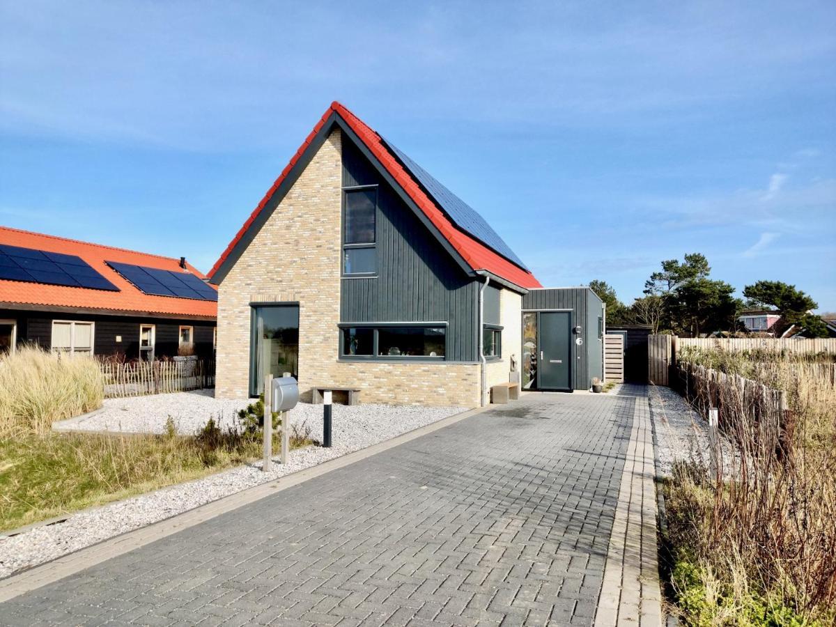 Bed & Breakfast Slaperduin Buren  Exterior foto